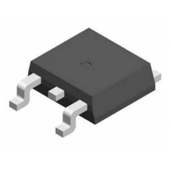 DSEP6-06AS - 6A 600V 20ns Hızlı Diyot SMD