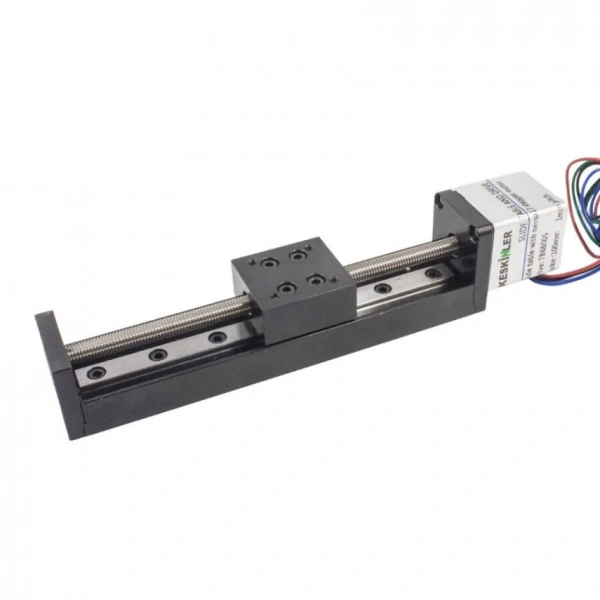 DXG NEMA11 100mm Lineer Hareket Modülü