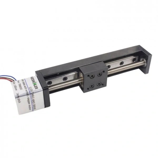 DXG NEMA11 100mm Lineer Hareket Modülü