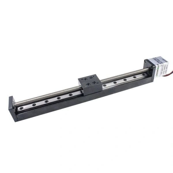 DXG NEMA11 200mm Lineer Hareket Modülü