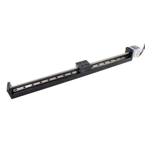 DXG NEMA11 300mm Lineer Hareket Modülü