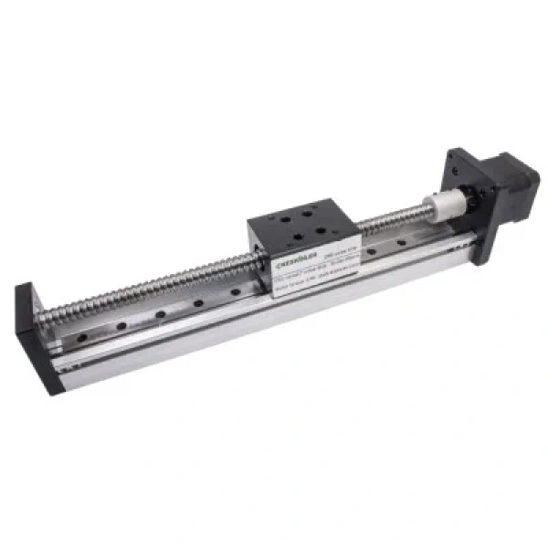 DXG NEMA17 200mm Lineer Hareket Modülü