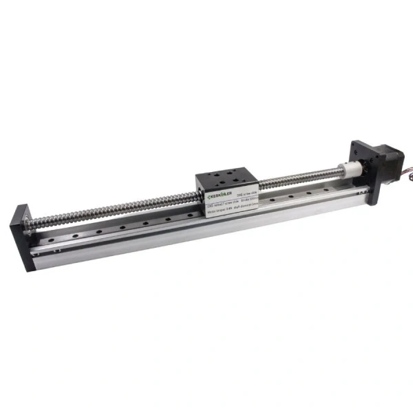 DXG NEMA17 300mm Lineer Hareket Modülü