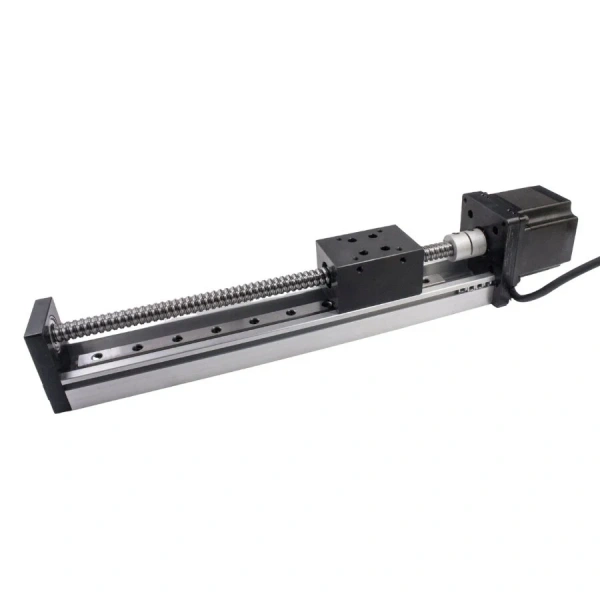 DXG NEMA23 200mm Lineer Hareket Modülü