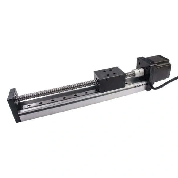 DXG NEMA23 200mm Lineer Hareket Modülü