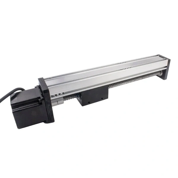 DXG NEMA23 200mm Lineer Hareket Modülü