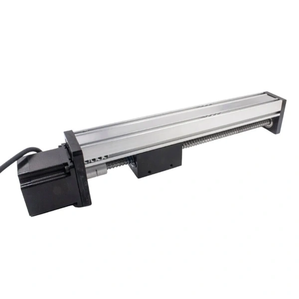 DXG NEMA23 200mm Lineer Hareket Modülü
