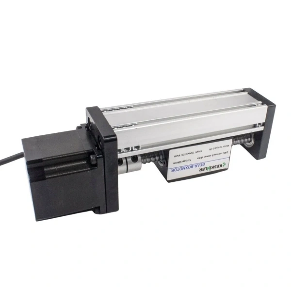 DXG NEMA23 50mm Lineer Hareket Modülü