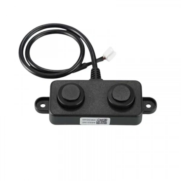 DYP-A02YY DC 5V Ultrasonik Su Geçirmez Mesafe Sensörü - UART Auto