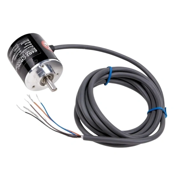 E6B2-CWZ6C 5-24V 360 Pulse Rotary Encoder