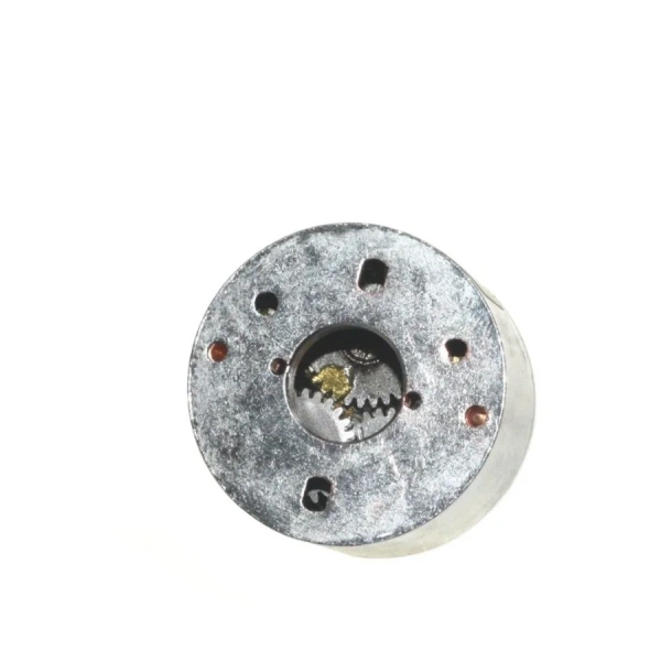 Eksantrik Dişli Kutusu (Gear Box) 1:13.4 ZGB37R