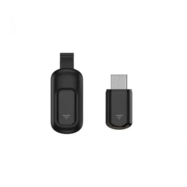 EKX4S-M Kızılötesi Uzaktan Kumanda Modülü Mikro USB - Siyah
