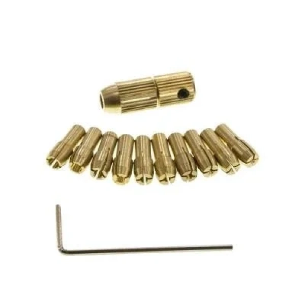 El Matkabı Mandren Seti - 2.3mm