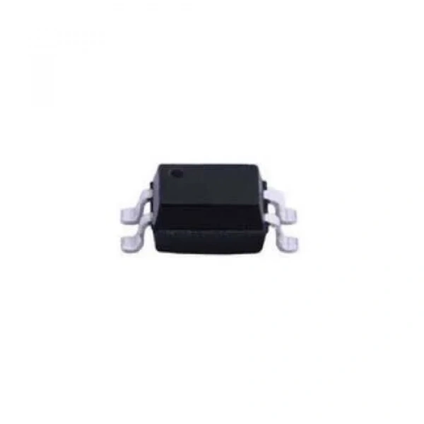 EL817C SMD-DIP-4 Transistör Çıkışlı Optokuplör Entegresi - PC817