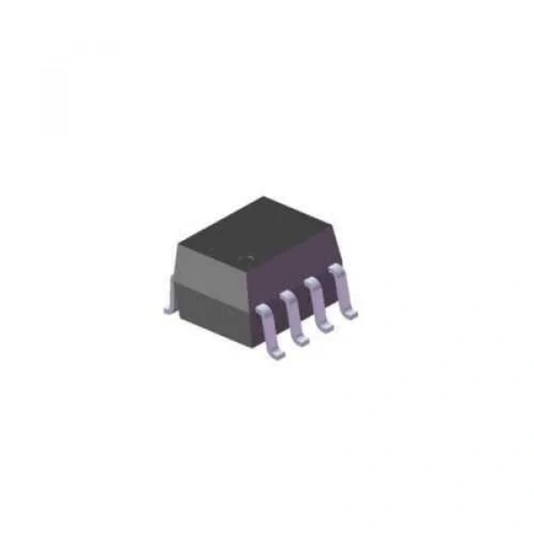 ELD207(TA)-V SMD Foto-Transistör Çıkışlı Optokuplör Entegresi