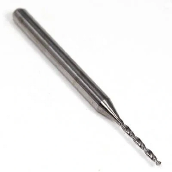 Elmas Freze Matkap Ucu 1.55mm x 11mm