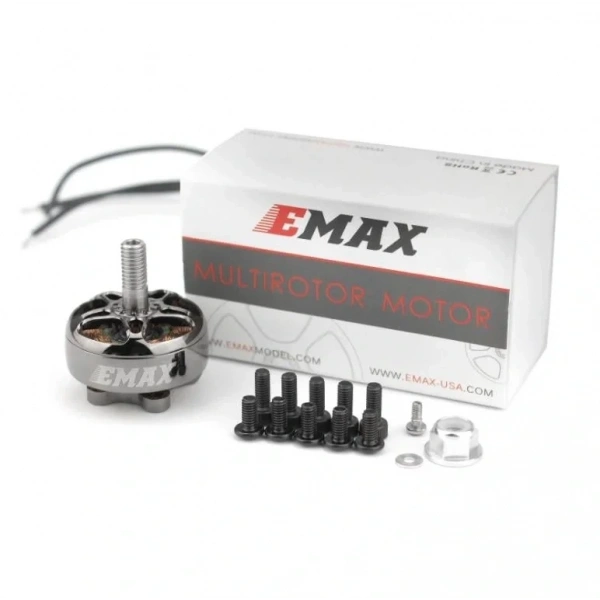 EMAX 2306 ECO II Serisi FPV Drone Motoru 2400KV