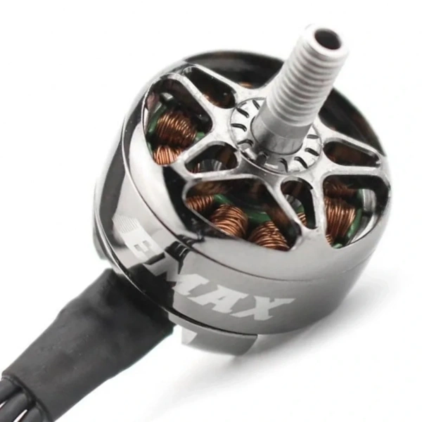 Emax Eco II 2207 | 6S 1700 KV Fırçasız Drone Motoru
