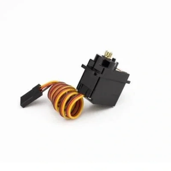 Emax ES08MA II Metal Dişli Analog Servo Motor