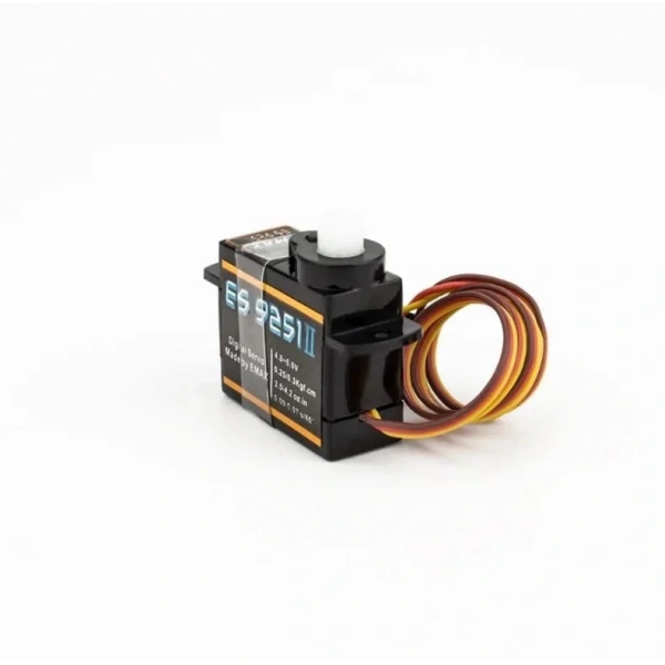 EMAX ES9251 4g Plastik Dişli Dijital Mikro Servo Motor