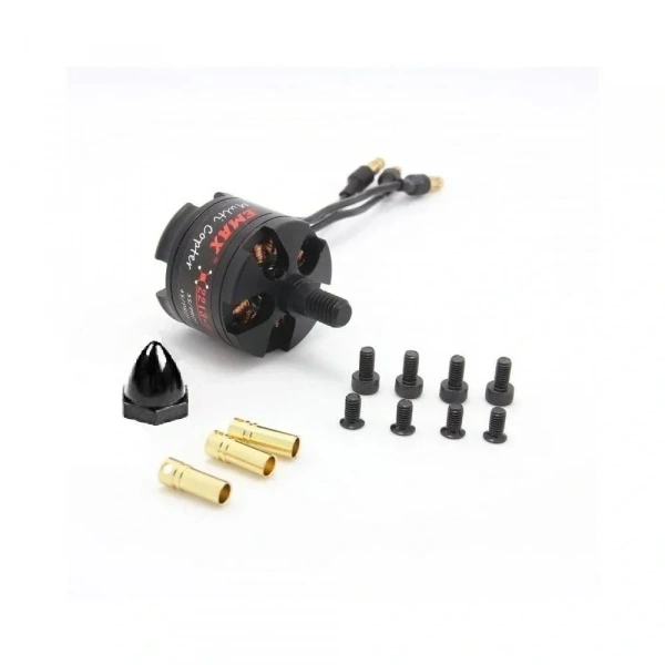 Emax MT2213 Fırçasız Drone Motoru - 935KV CW Brus