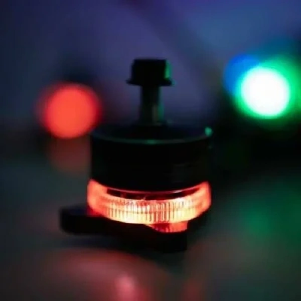 Emax Pulsar 2306 2400KV Işıklı Fırçasız Drone Motoru