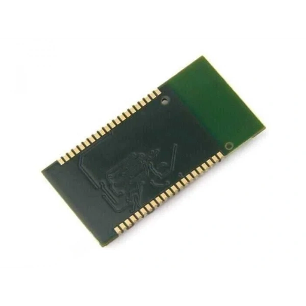 EMW3165 Cortex-M4 tabanlı WiFi SoC Modül