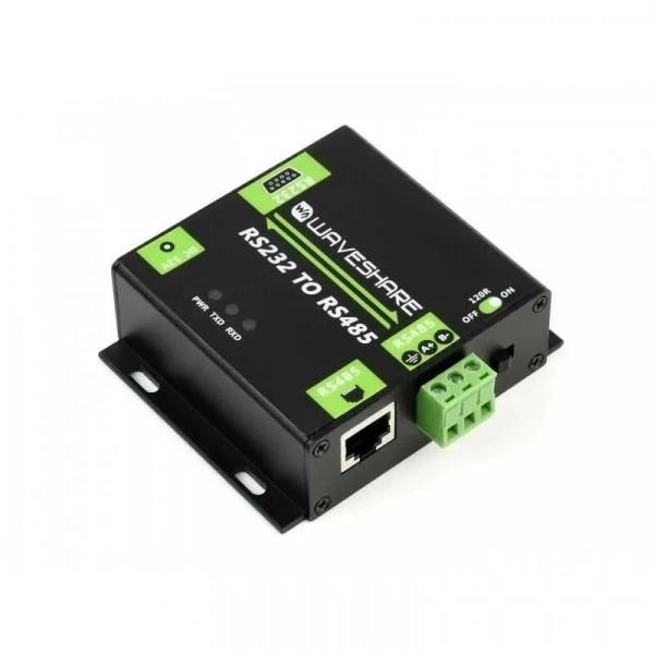 Endüstriyel RS232den RS485e Dönüştürücü