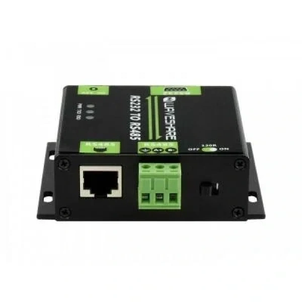 Endüstriyel RS232den RS485e Dönüştürücü