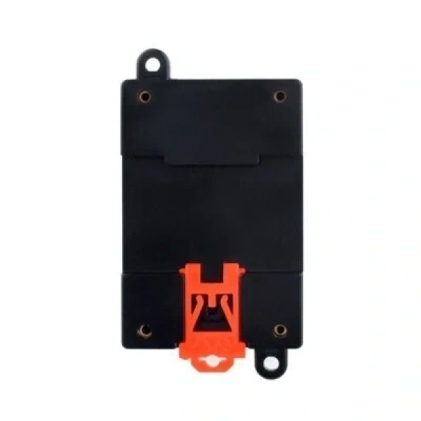 Endüstriyel USBden 2 Kanal RS485 İzole Dönüştürücü - Orijinal FT2232HL Çip