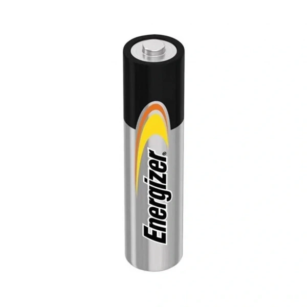 Energizer Industrial AAA Alkalin İnce Kalem Pil (10 adet)