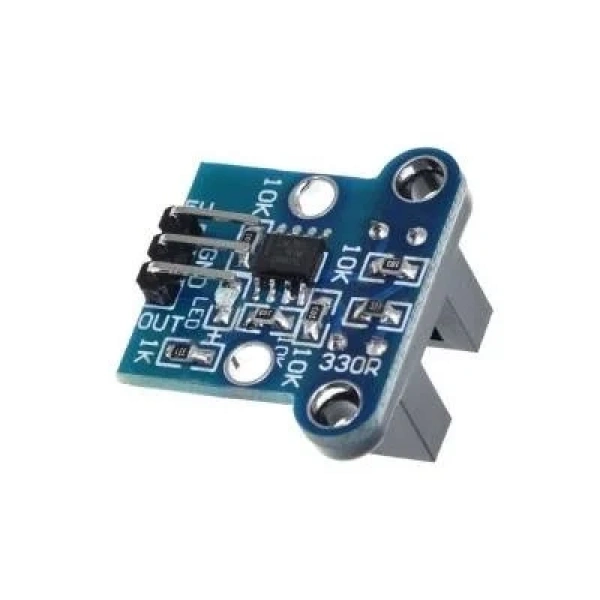 Enkoder Disk ve Hız Sensörü Çifti HC-020K