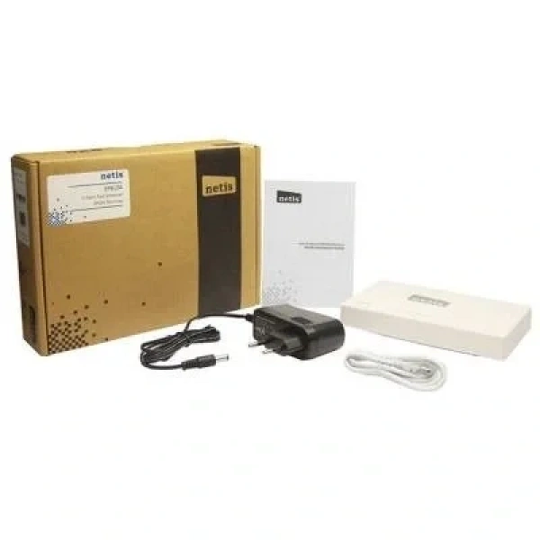 EP8104 4-Port Ethernet EPON Terminali