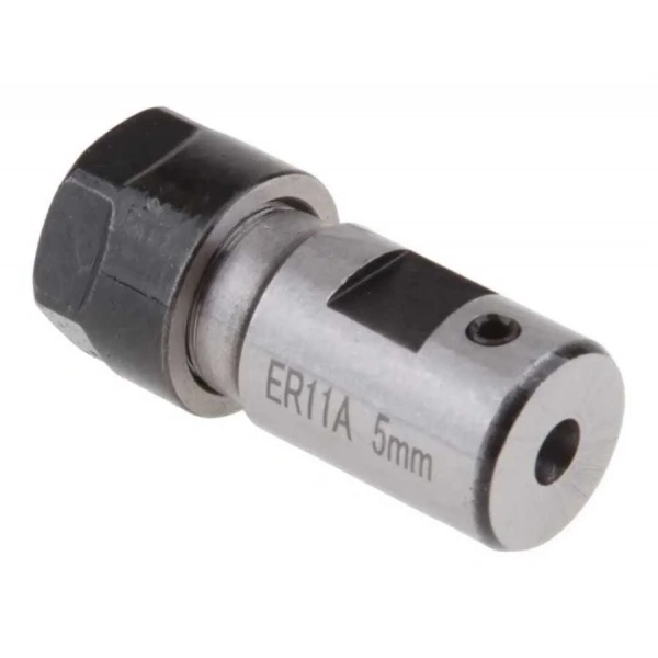 ER11 5mm Motor Şaft Tutucu