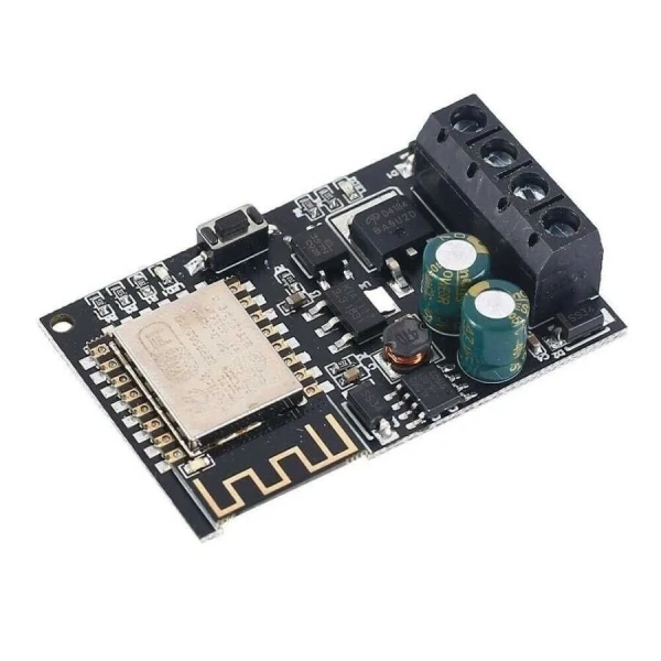 ESP-12F WIFI 5-36V Uzaktan Kontrol Modülü XY-WFMS