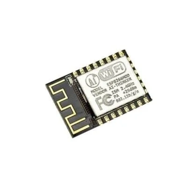 ESP-12F Wifi Modül