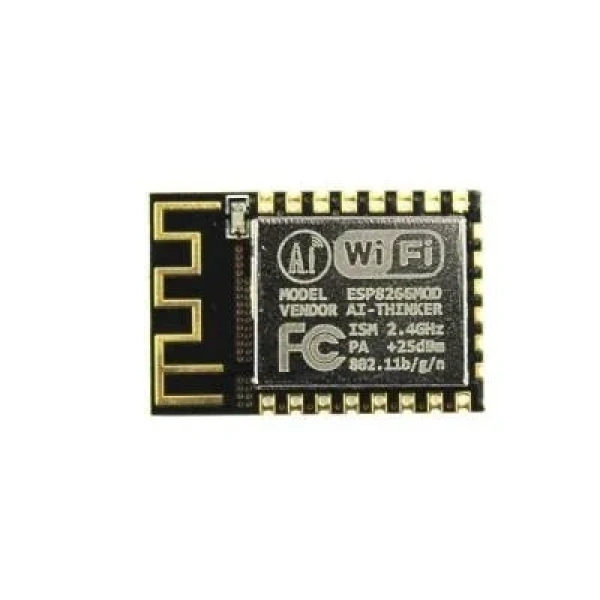 ESP-12F Wifi Modül