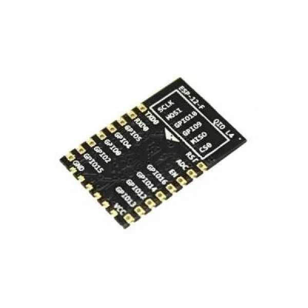 ESP-12F Wifi Modül