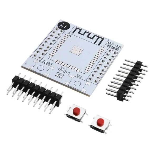 ESP-32S Kablosuz Modül Adaptörü