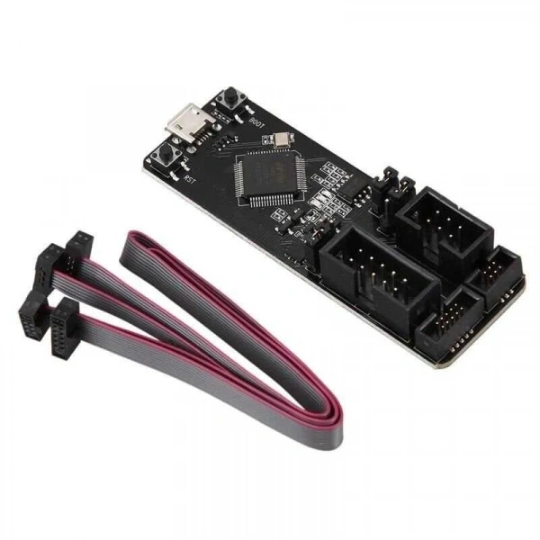 ESP-Prog Wifi Geliştirme Modülü - ESP32 ile Uyumlu
