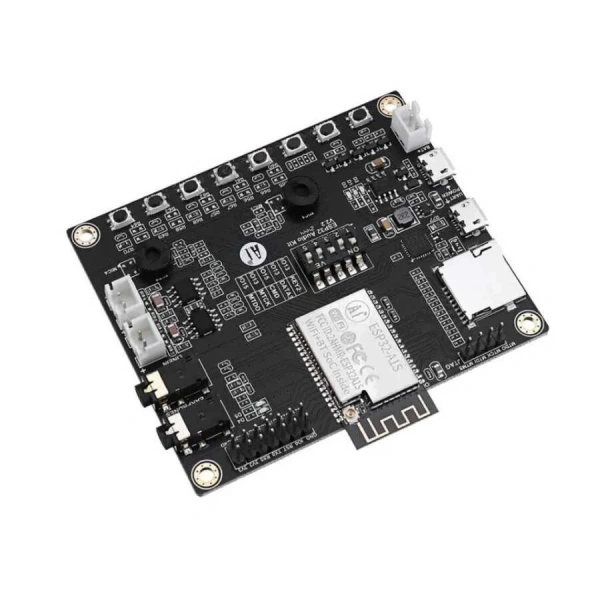 ESP32-A1S WiFi + Bluetooth Ses Geliştirme Kiti