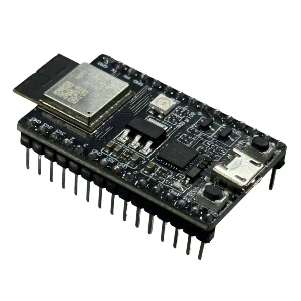 ESP32-C3-DevKitC-02 / WROOM RISC V Geliştirme Kartı