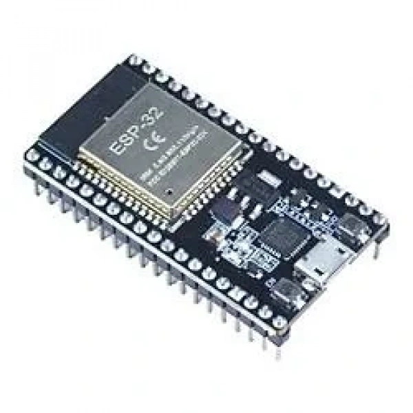 ESP32 Geliştirme Kartı CP2102 38 Pin