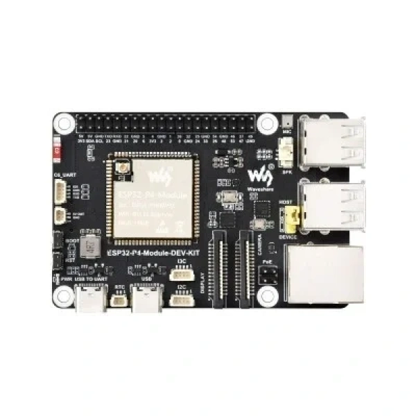 ESP32-P4-Module Yüksek Performanslı Geliştirme Kartı