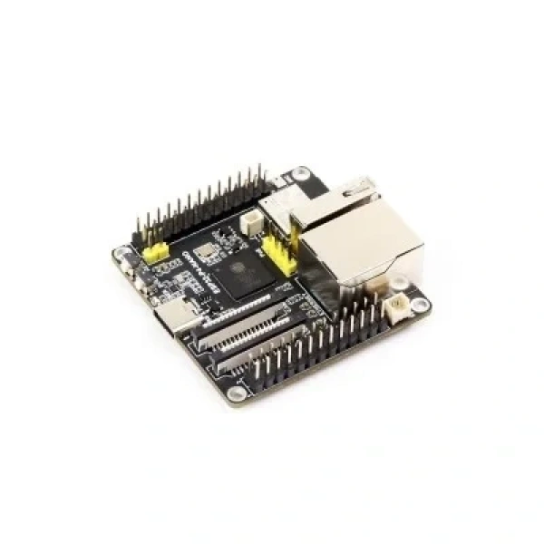 ESP32-P4-NANO Yüksek Performanslı Geliştirme Kartı