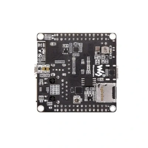 ESP32-P4-NANO Yüksek Performanslı Geliştirme Kartı
