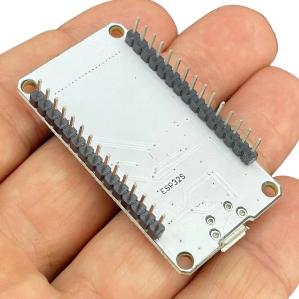 ESP32-WROOM-32 32S WiFi Bluetooth Çift Çekirdekli Geliştirme Kartı CP2102