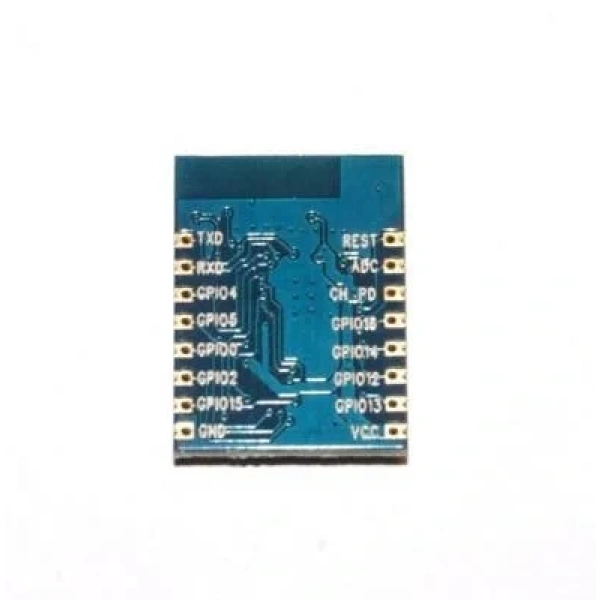 ESP8266-07 Ekonomik Wifi
