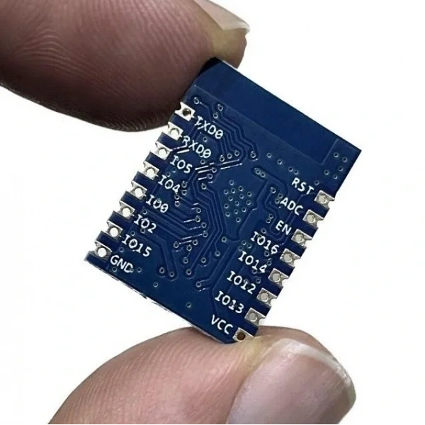 Esp8266-07 Seri Wifi Modülü - Arduino Uyumlu