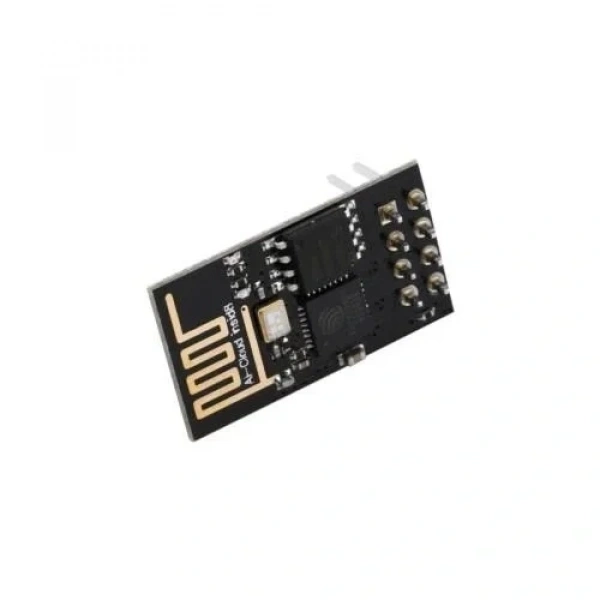 ESP8266 ESP-01 Seri Wifi Kablosuz Verici Modül
